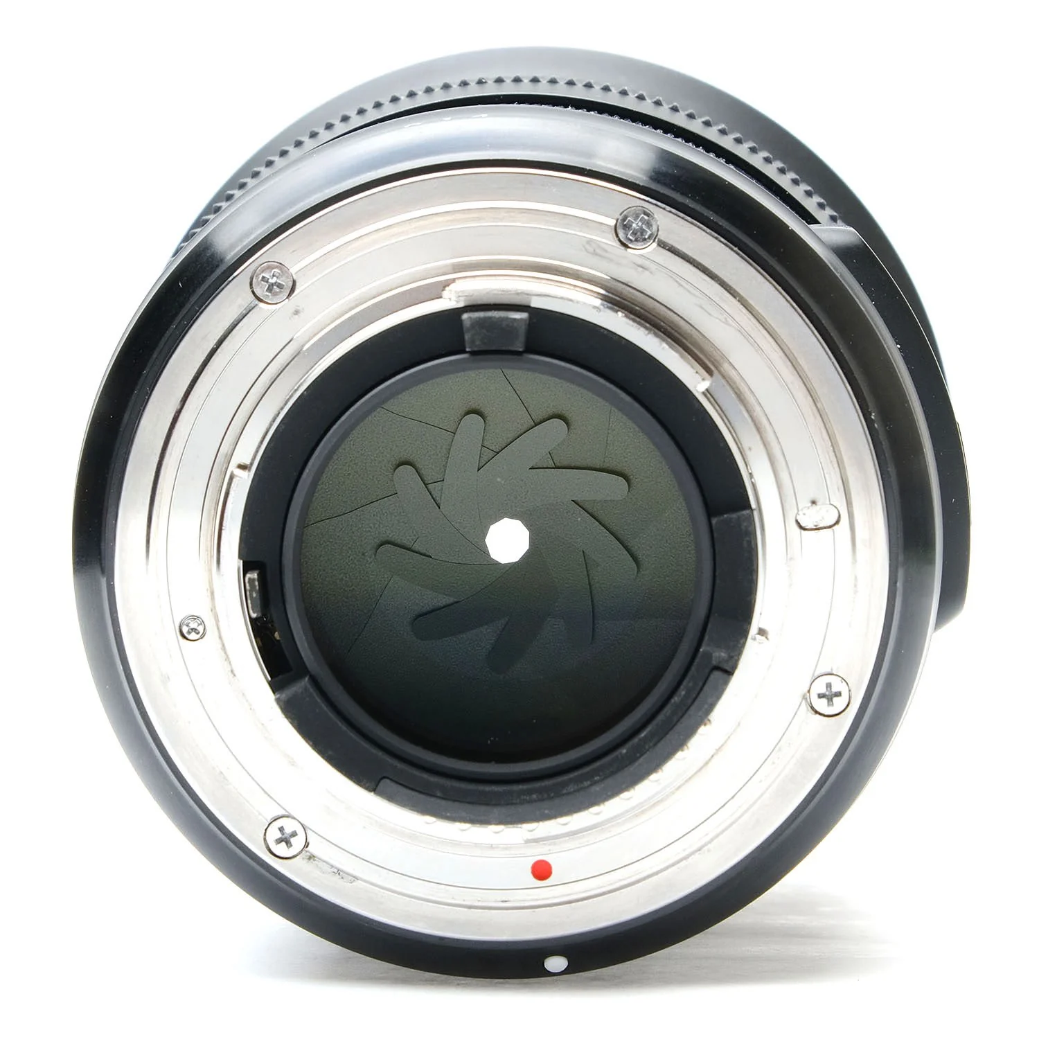 Sigma 50mm f1.4 Art for Nikon F, Hood, Case 52881556 - Image 7