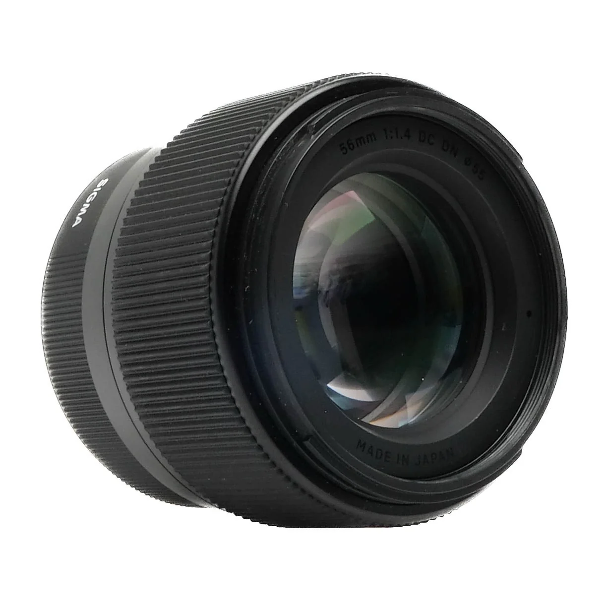 Sigma 56mm f1.4 DC DN 56357515 - Image 4