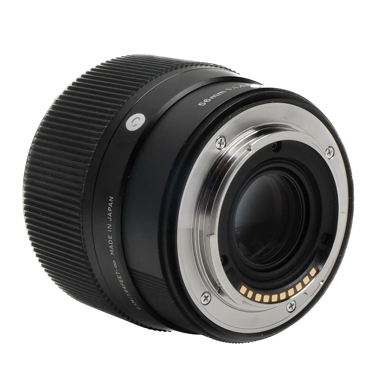 Sigma 56mm f1.4 DC DN 56357515 - Image 6