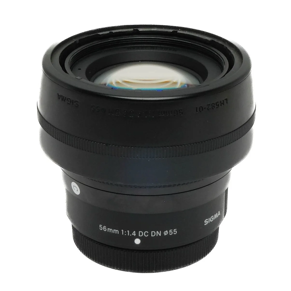 Sigma 56mm f1.4 DC DN 56357515 - Image 9