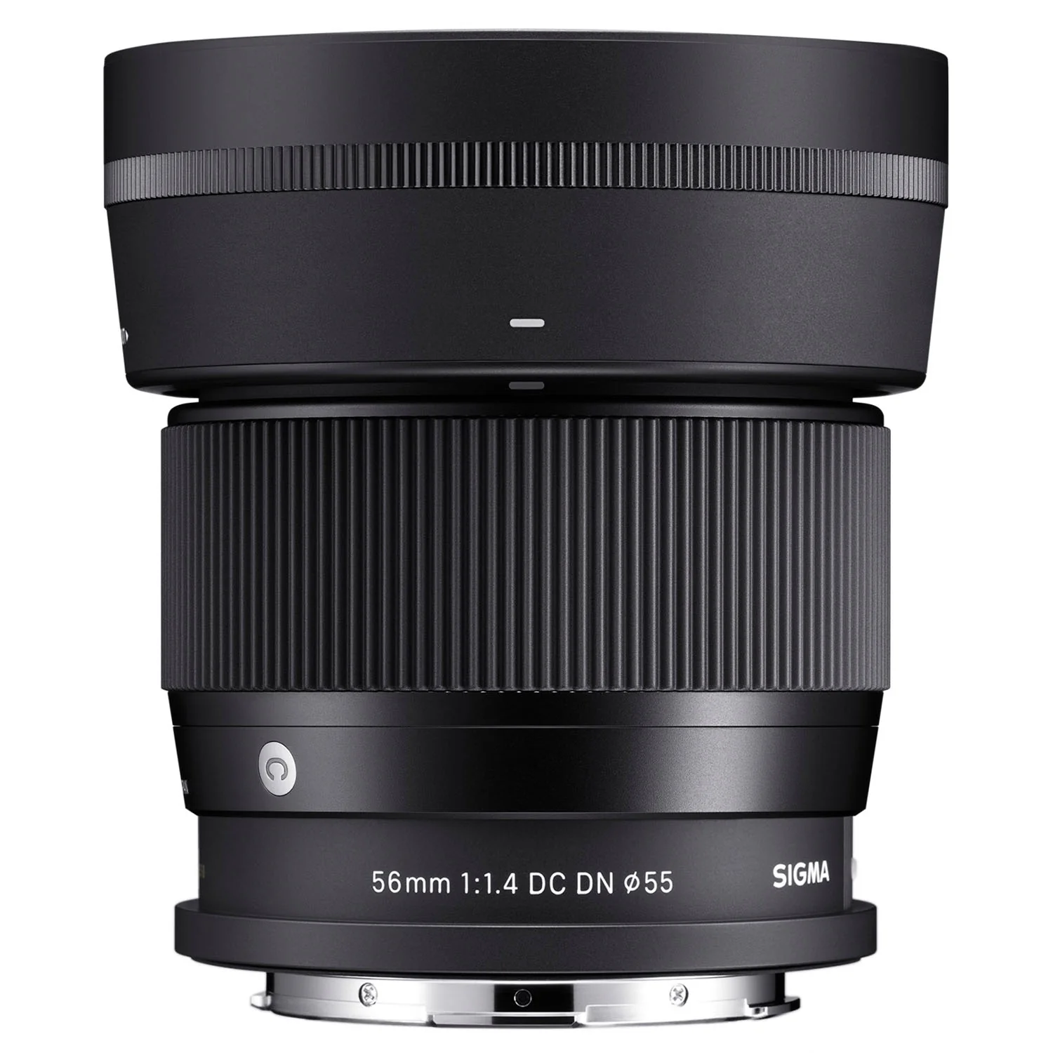 Sigma 56mm f1.4 DC DN Contemporary - X Mount - Image 2