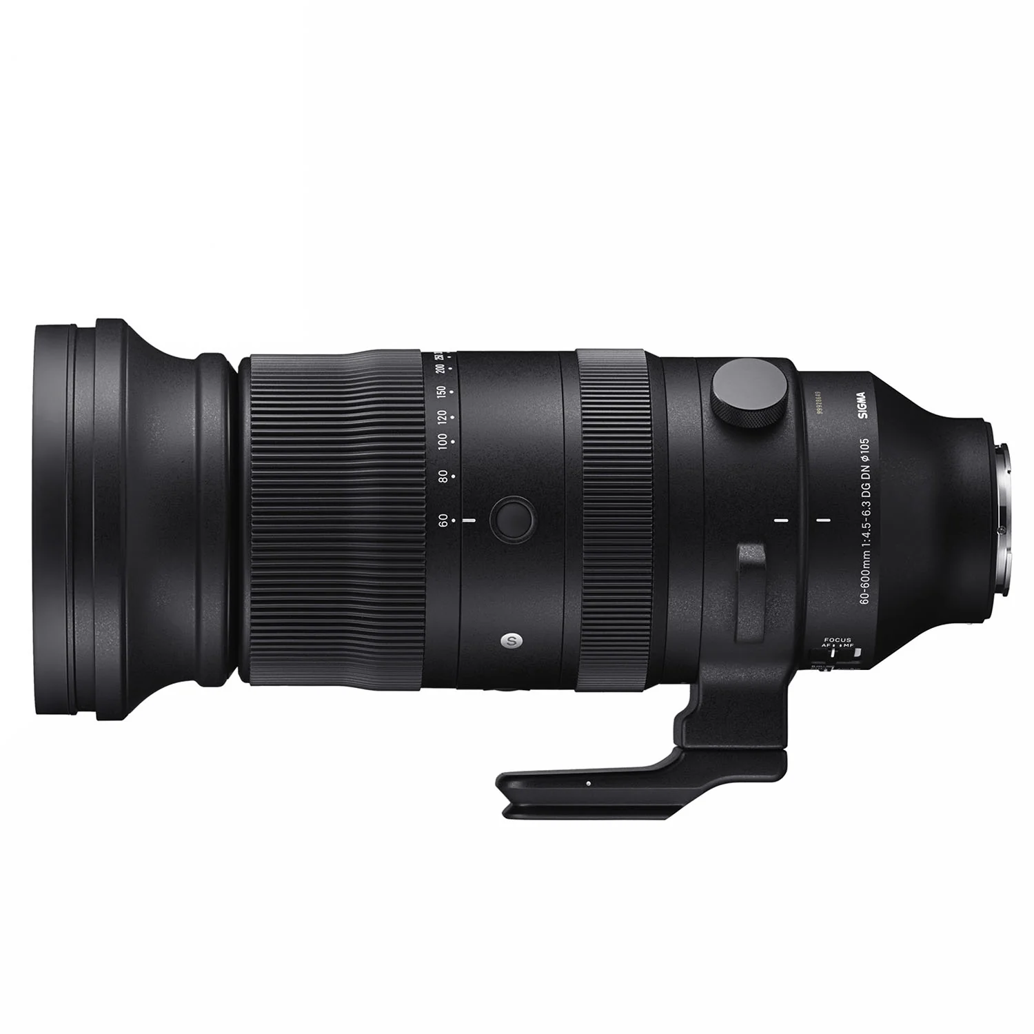 Sigma 60-600mm f4.5-6.3 Sports DG DN OS L Mount - Image 2