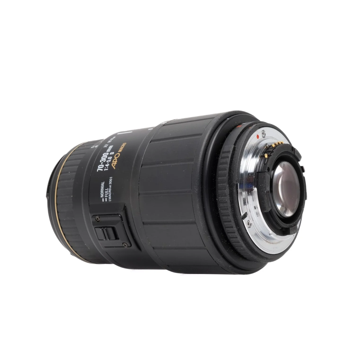 Sigma 70-300mm 4-5.6 D Apo 3056516 - Image 6