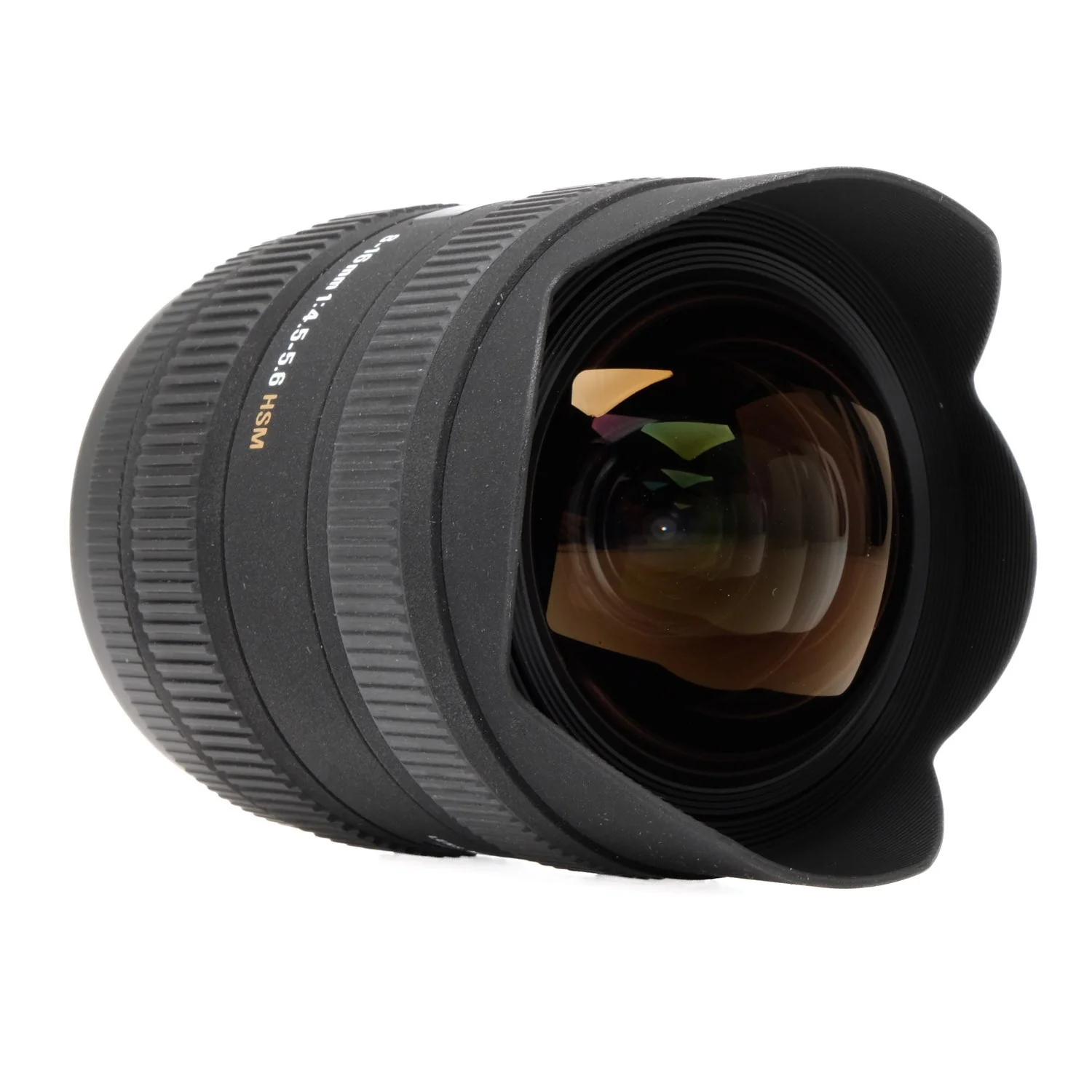 Sigma 8-16mm f4.5-5.6 HSM 10930773 - Image 4