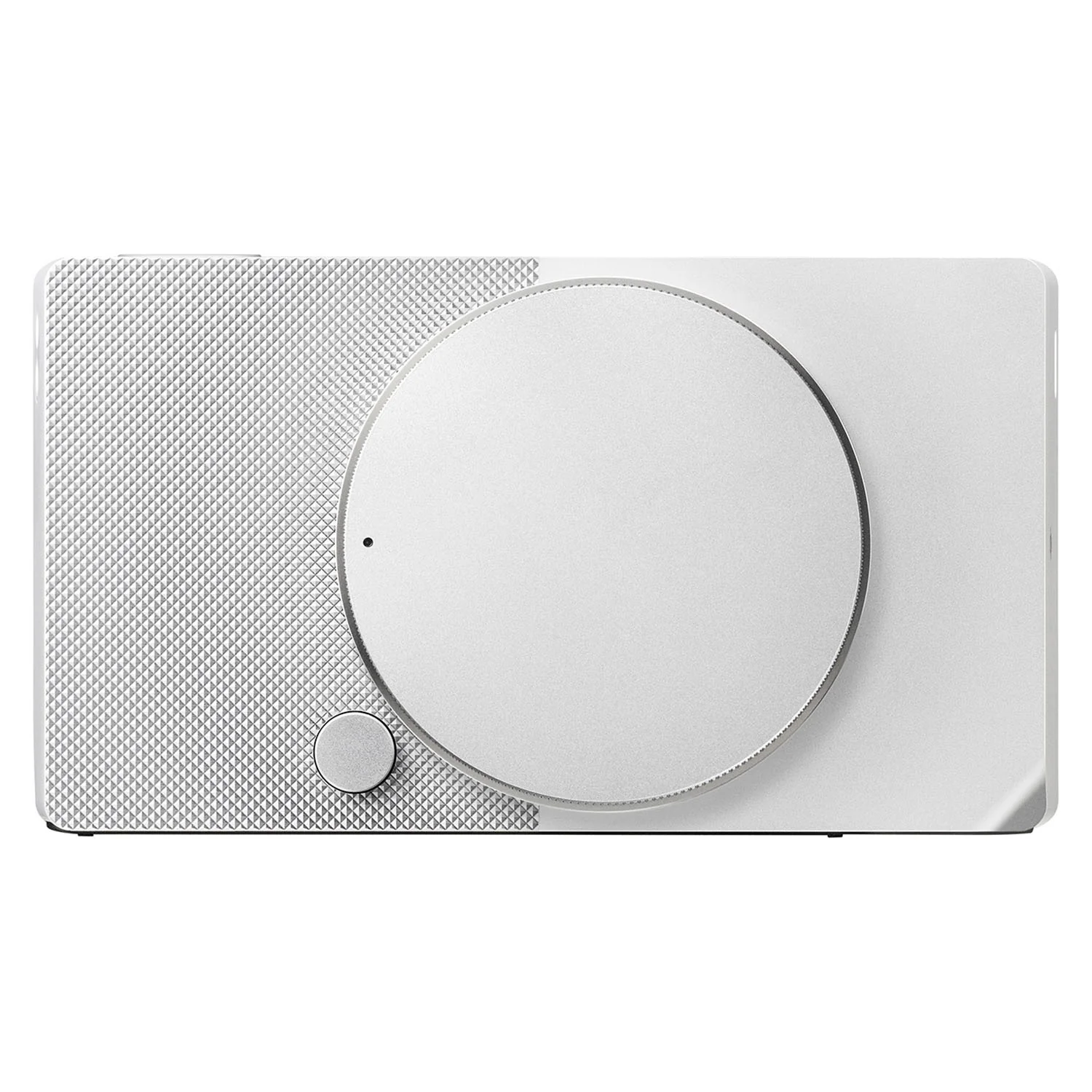 Sigma BF Camera ( Silver )