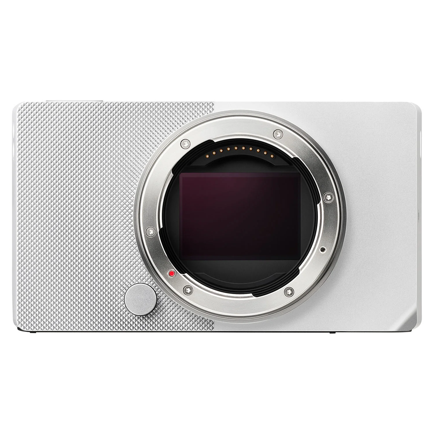 Sigma BF Camera ( Silver ) - Image 2