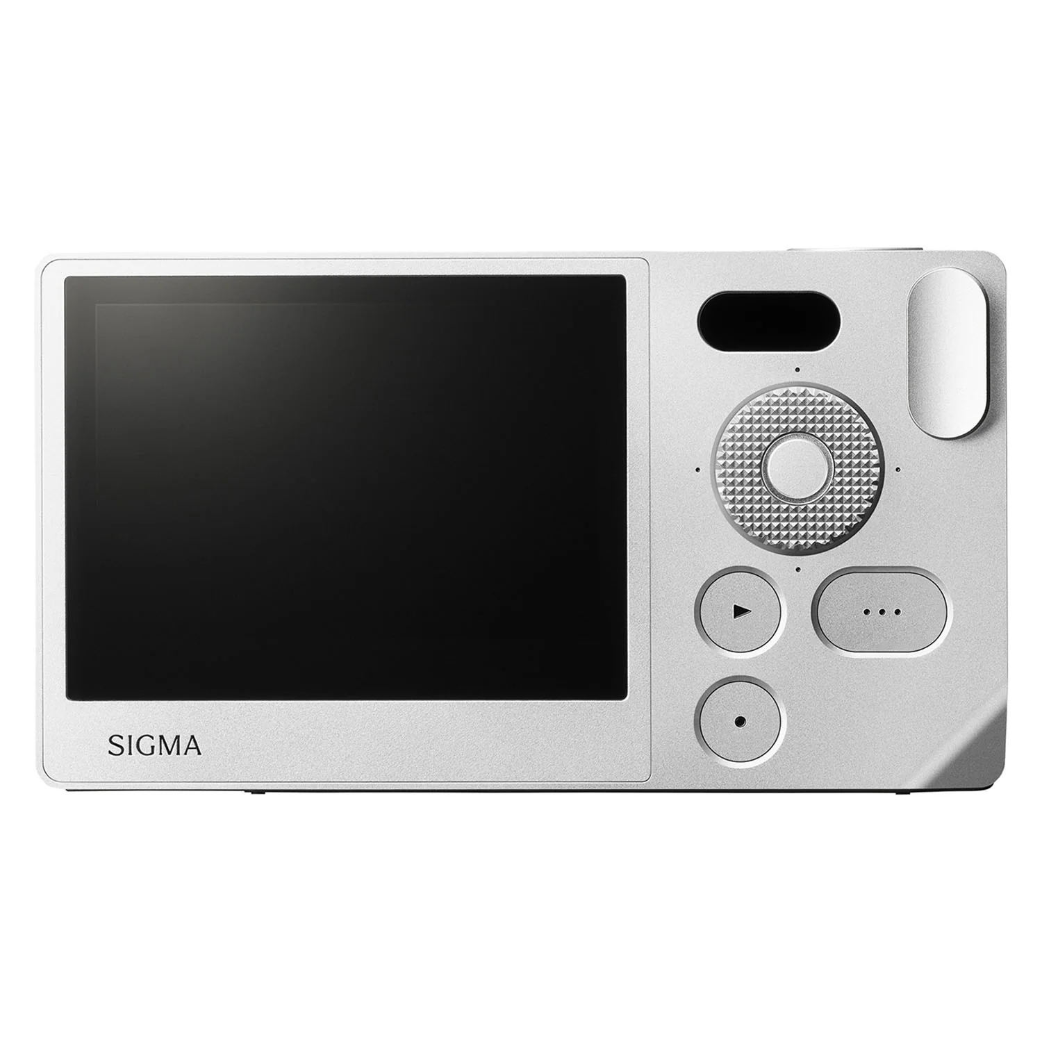Sigma BF Camera ( Silver ) - Image 3