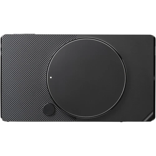 Sigma BF Camera ( Black )
