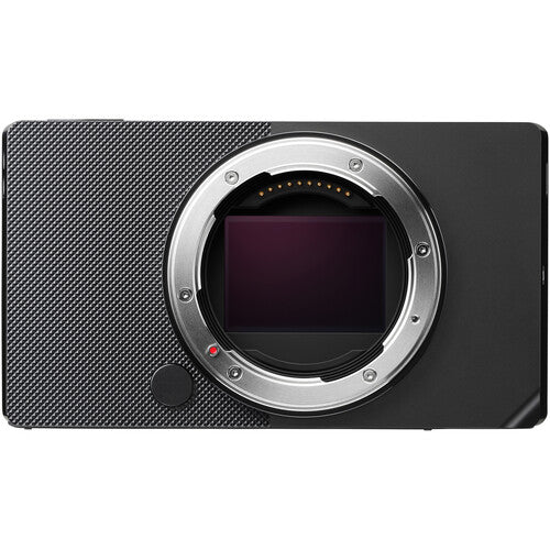 Sigma BF Camera ( Black ) - Image 2