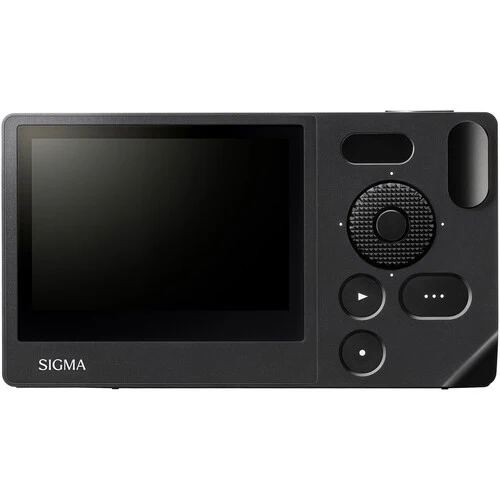 Sigma BF Camera ( Black ) - Image 3
