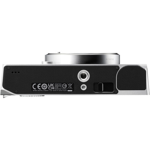 Sigma BF Camera ( Black ) - Image 6