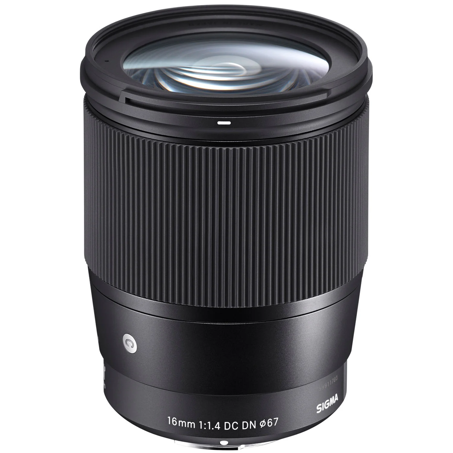 Sigma E 16mm f1.4 DC DN