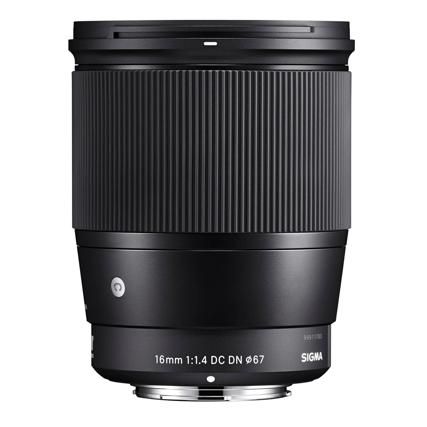 Sigma E 16mm f1.4 DC DN - Image 2