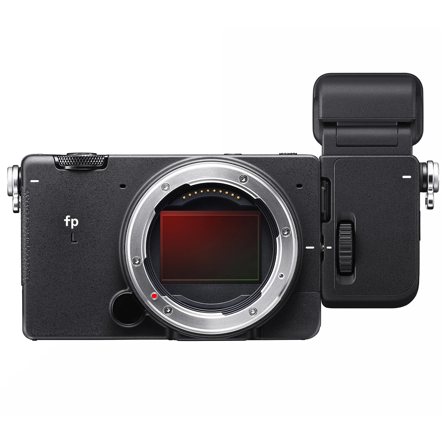 Sigma FP L Body - Image 3