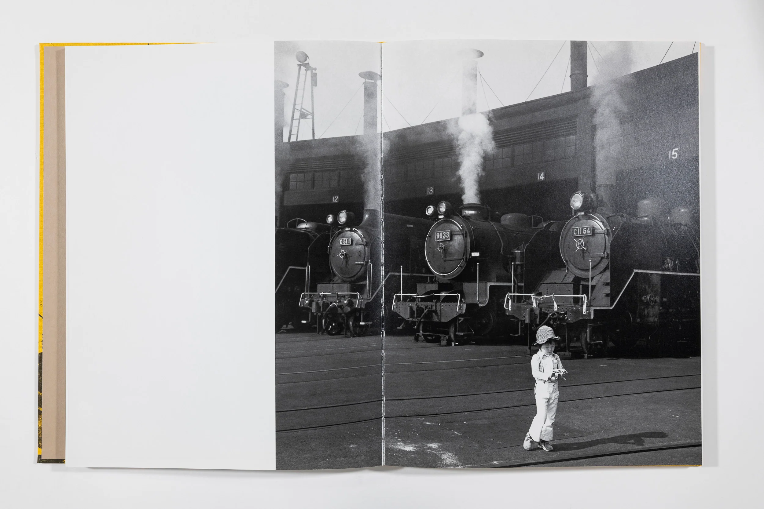 Sin Yanagisawa 1958-2008, 349/500 (9+) - Image 12