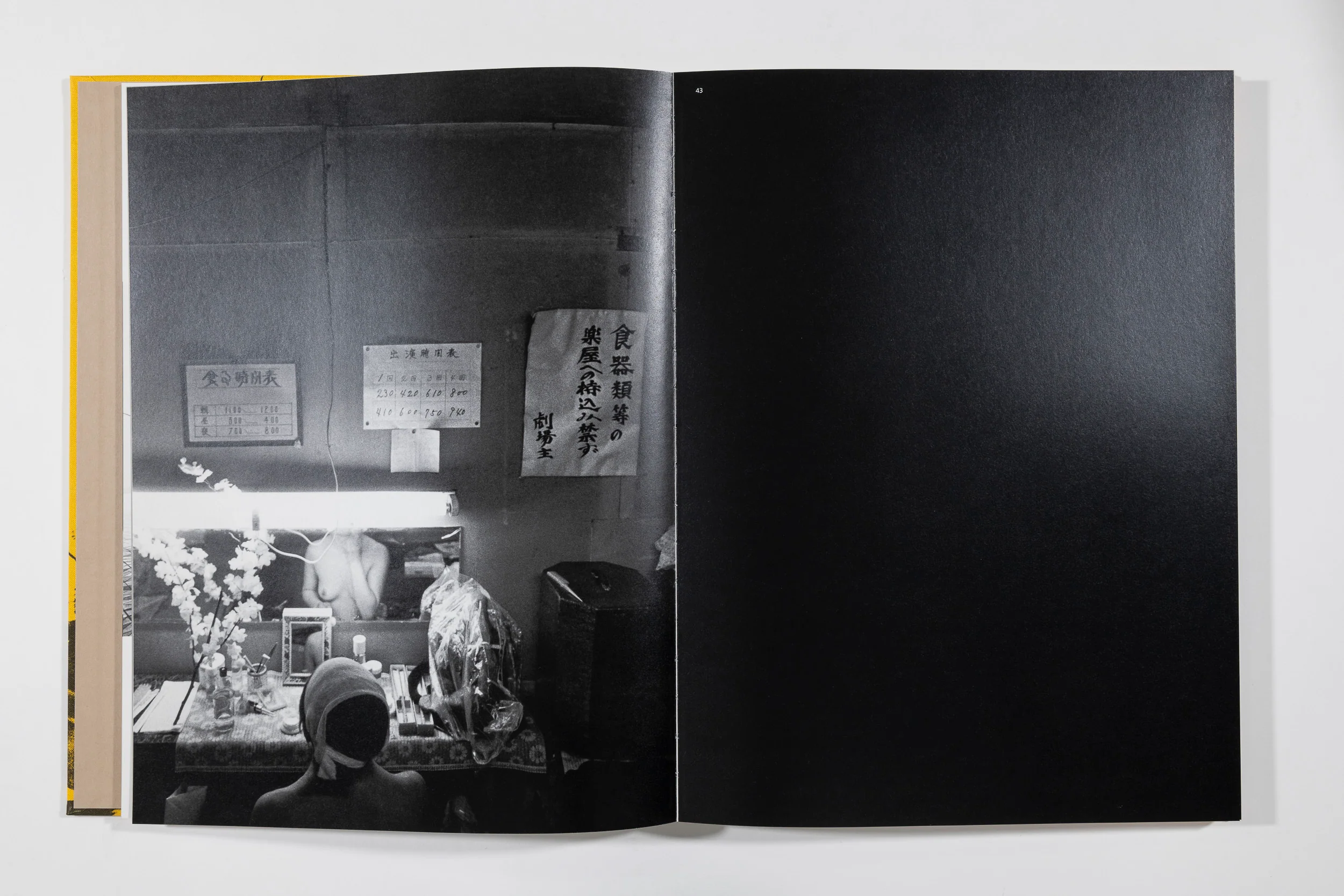 Sin Yanagisawa 1958-2008, 349/500 (9+) - Image 9