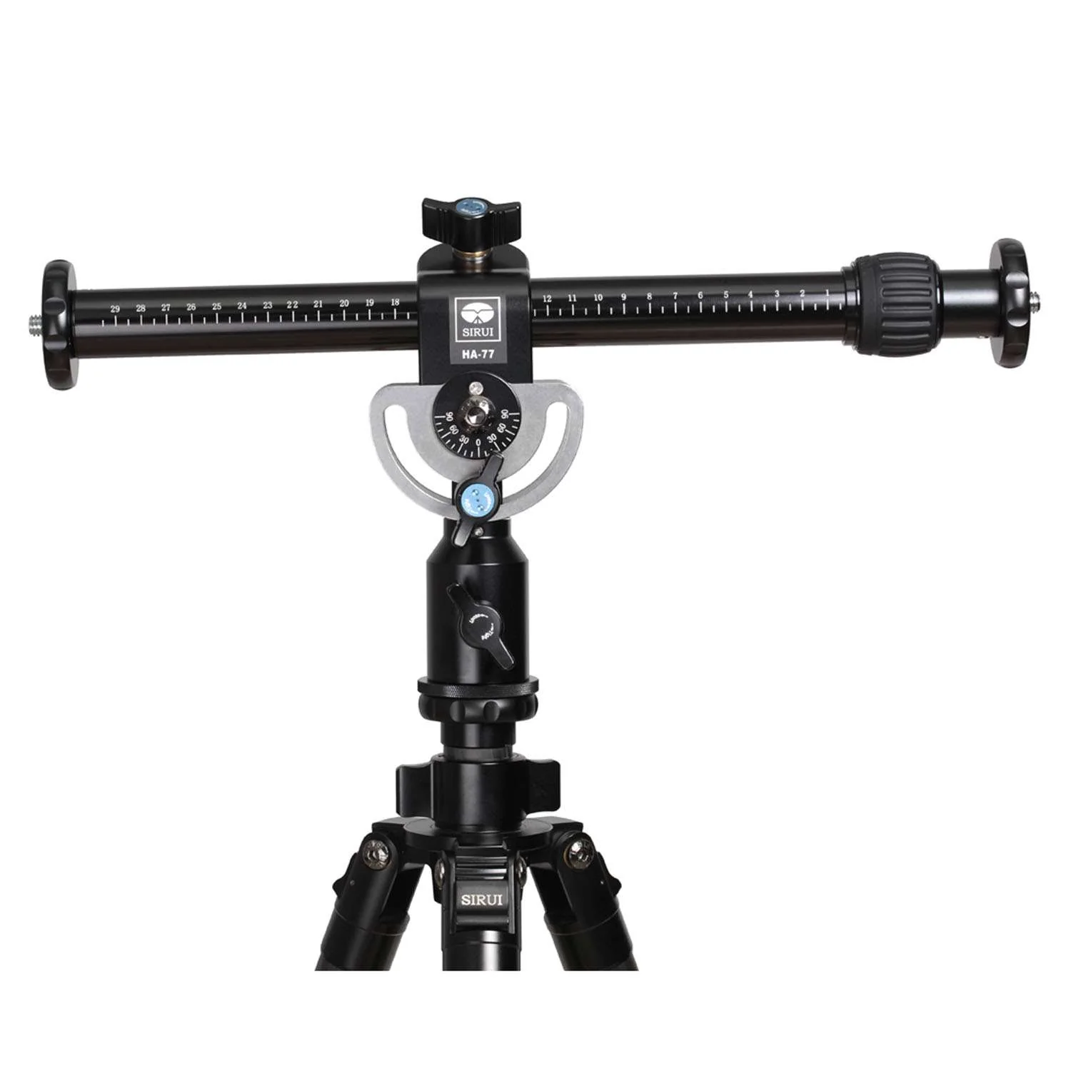 Sirui HA-77 Horizontal Arm / Mini Boom