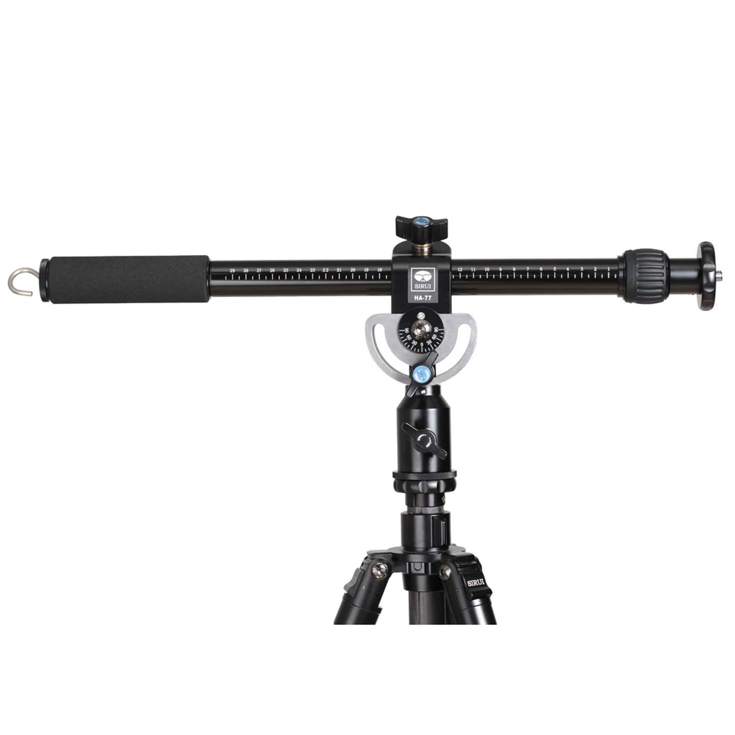 Sirui HA-77 Horizontal Arm / Mini Boom - Image 3