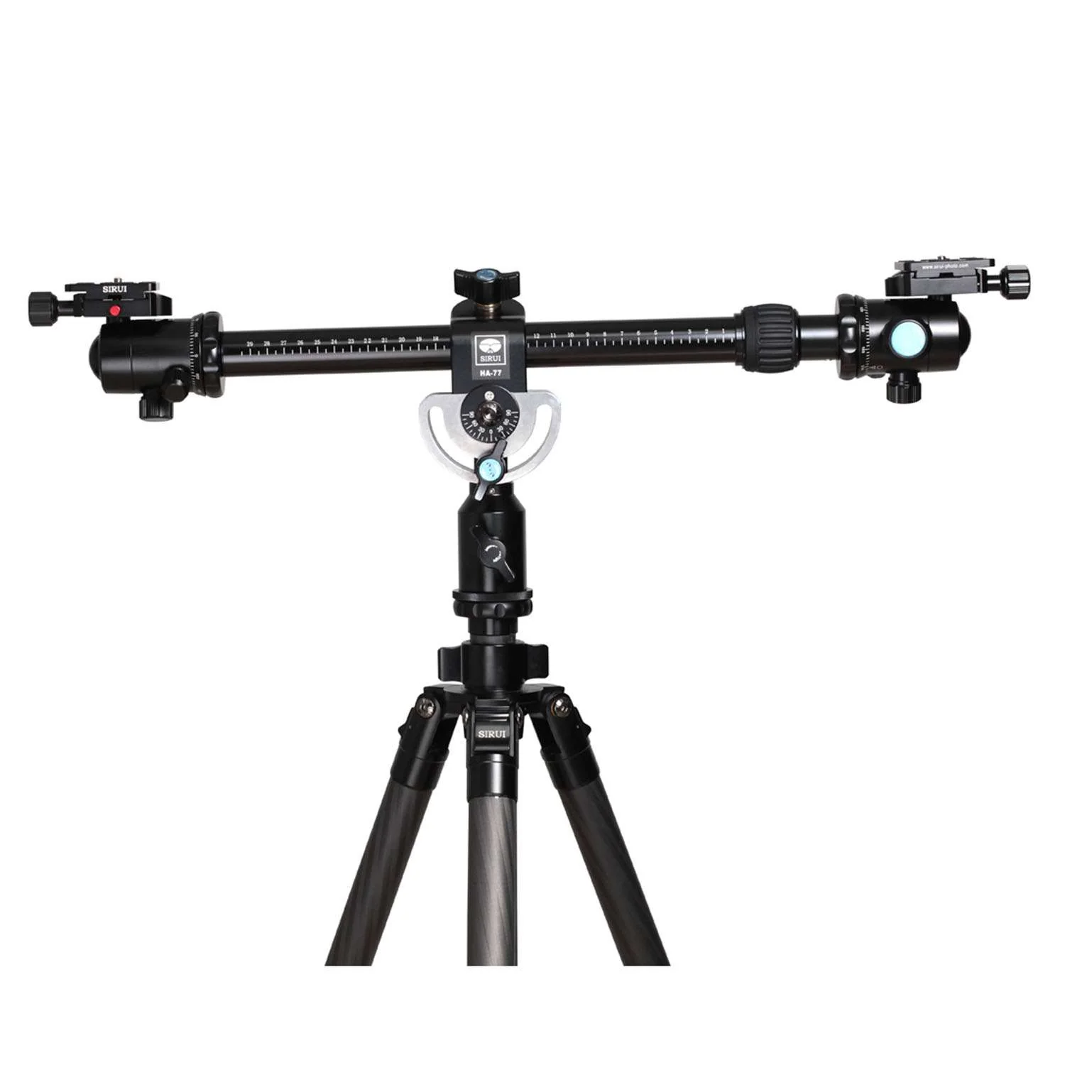 Sirui HA-77 Horizontal Arm / Mini Boom - Image 7