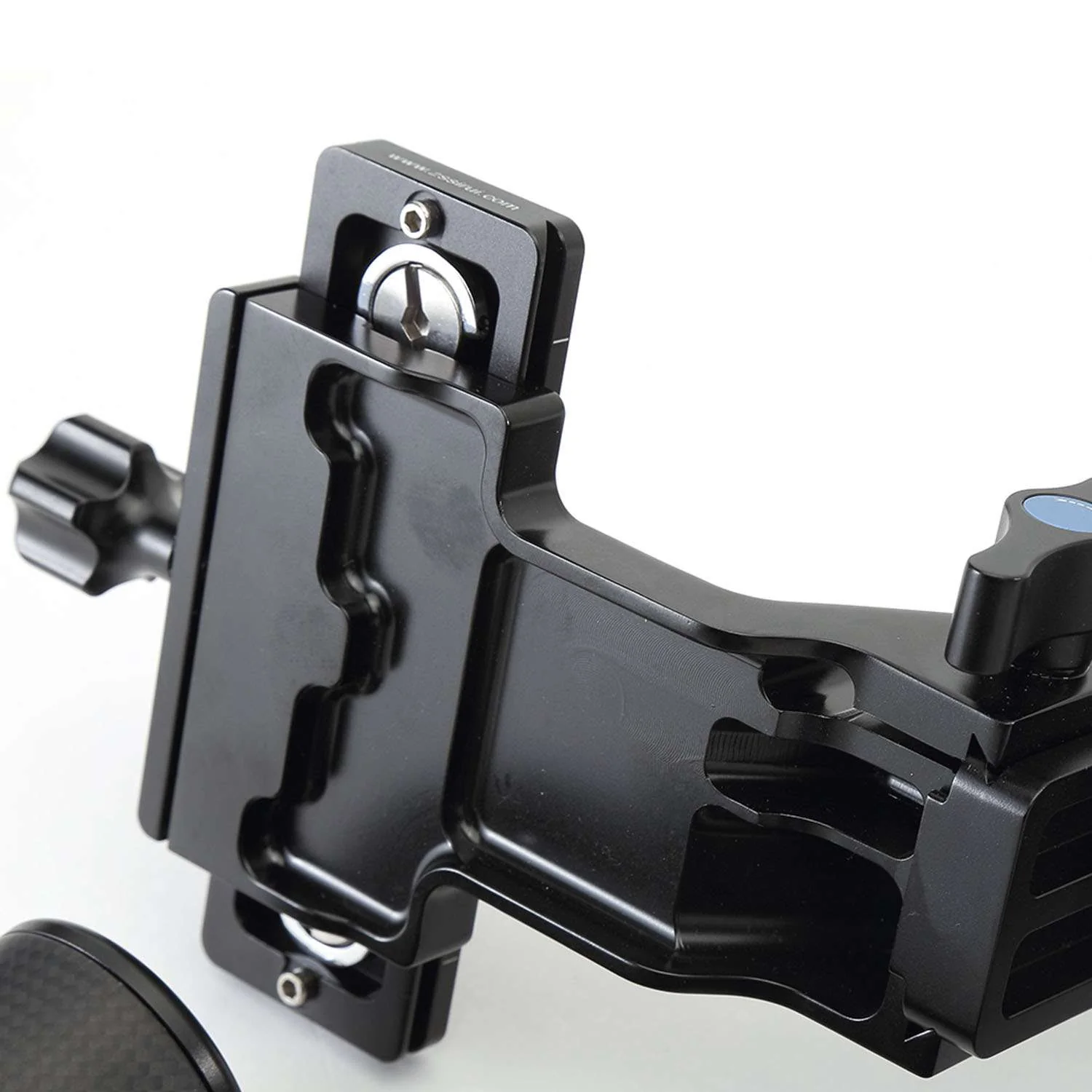 Sirui PH-20 Gimbal Head Carbon Fiber - Image 3