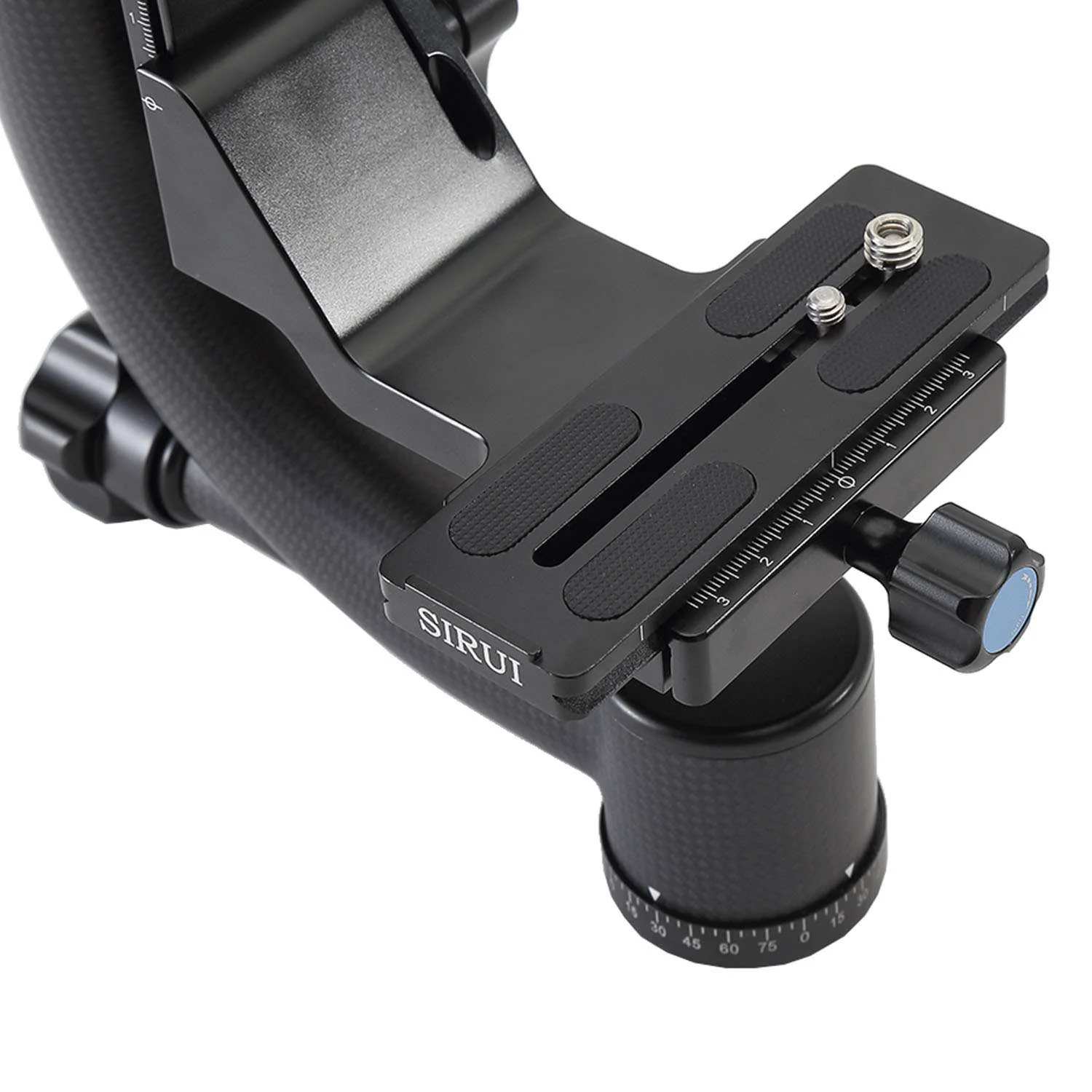 Sirui PH-20 Gimbal Head Carbon Fiber - Image 9