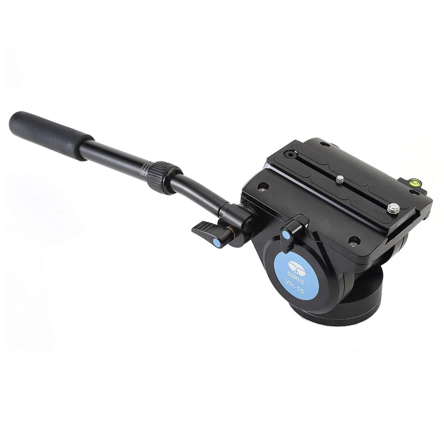 Sirui VH-15 Fluid Head - Image 3