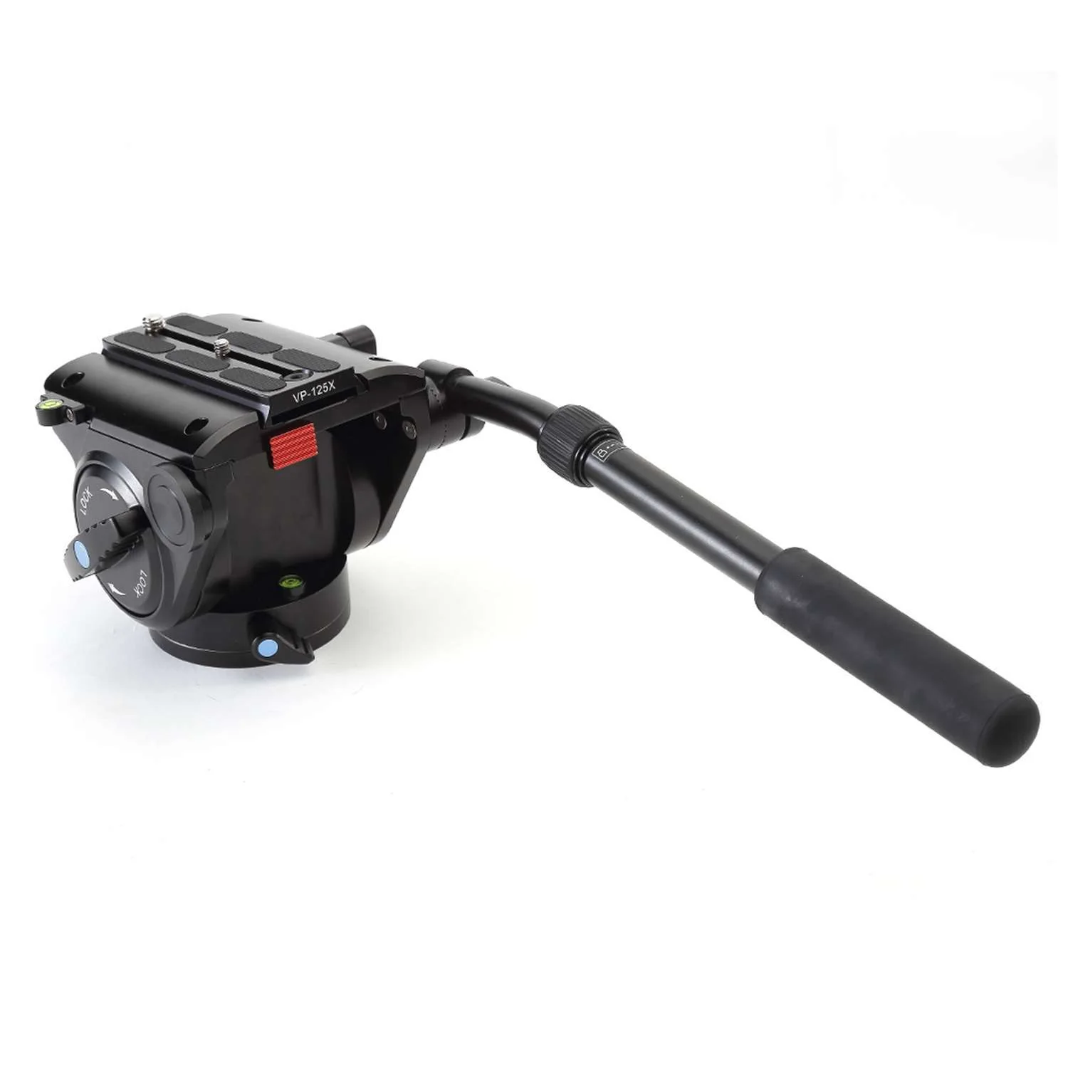 Sirui VH-15 Fluid Head - Image 5