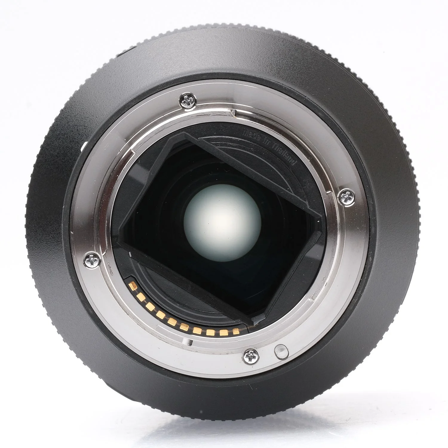 Sony FE 100mm f2.8 STF GM OSS, Hood 1808645 - Image 7
