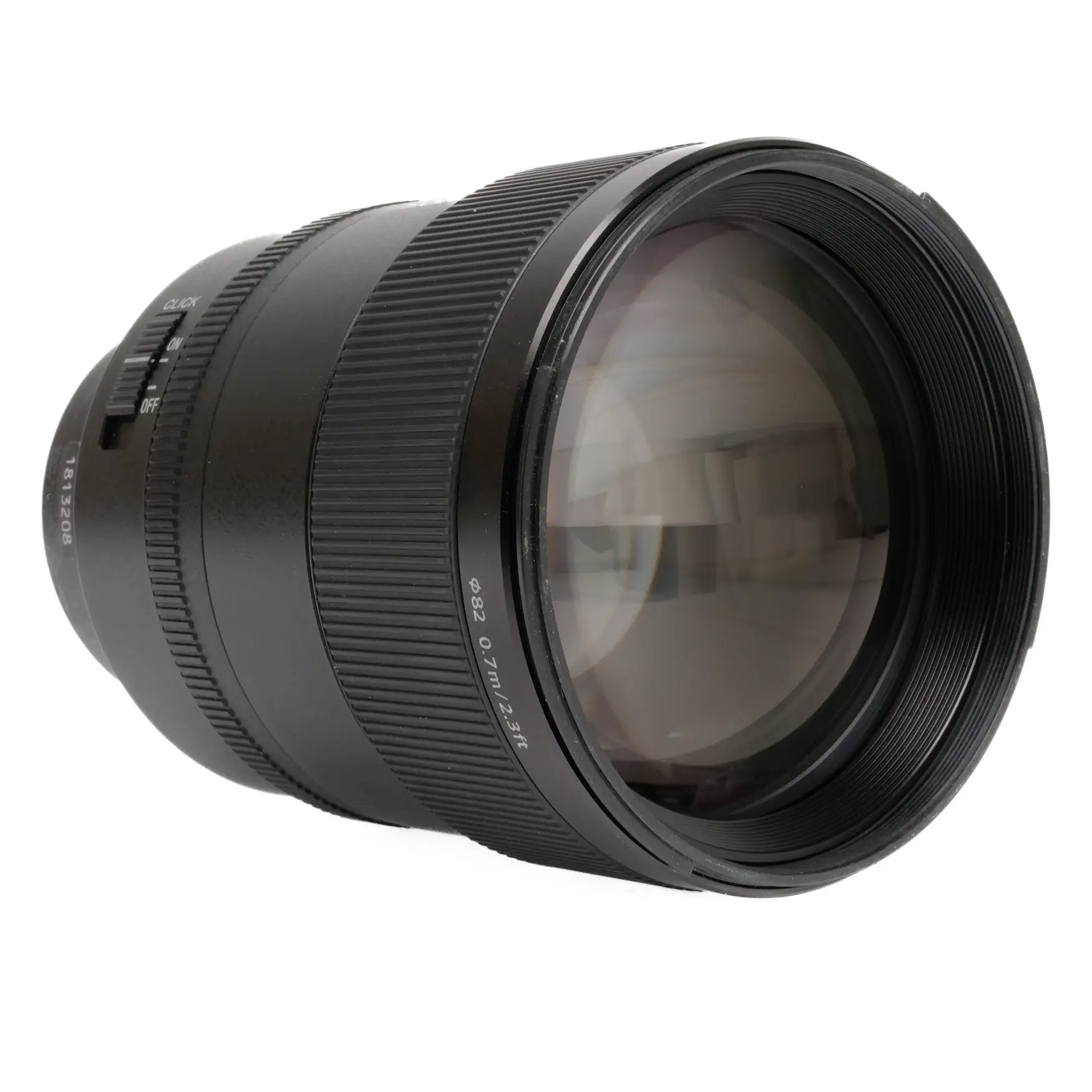 Sony 135mm f1.8 GM, Boxed 1813208 - Image 12
