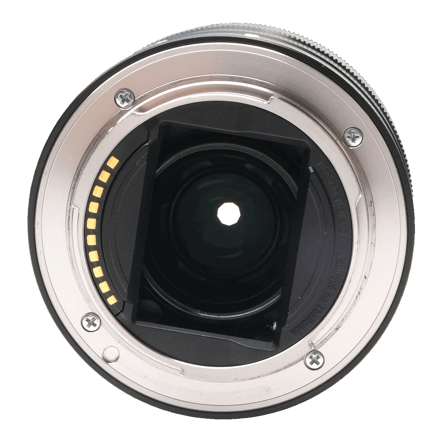 Sony 28mm f2 221353 - Image 7
