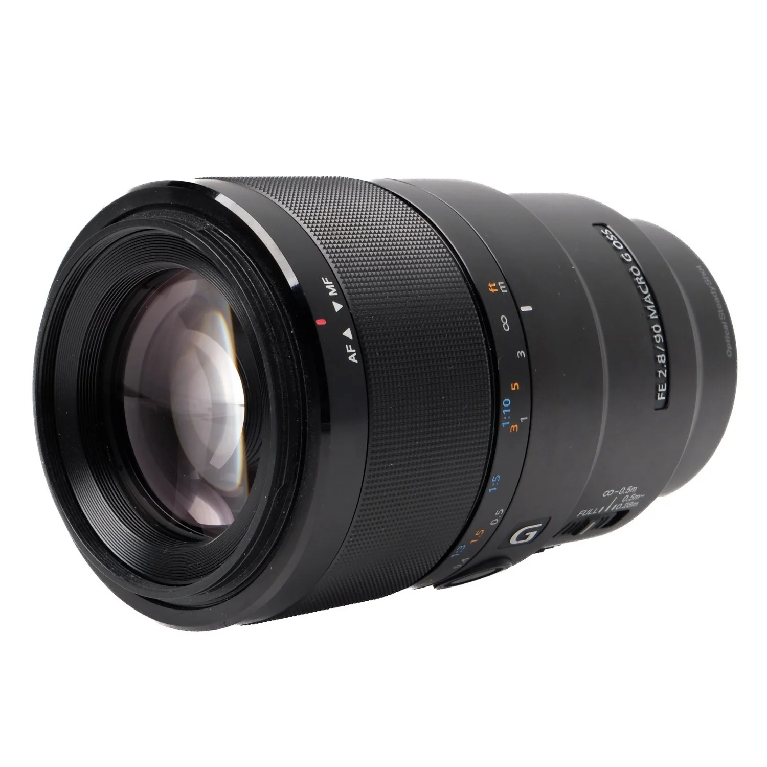 Sony 90mm f2.8 G OSS Macro 1881196 - Image 5