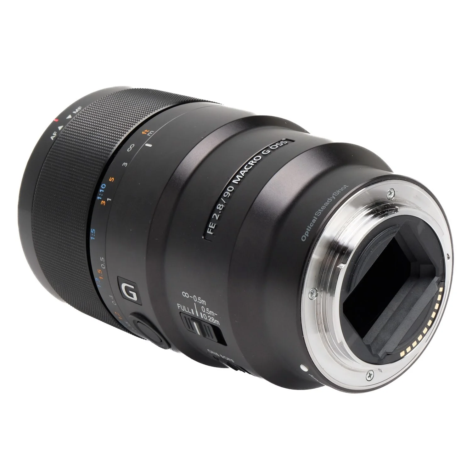 Sony 90mm f2.8 G OSS Macro 1881196 - Image 6