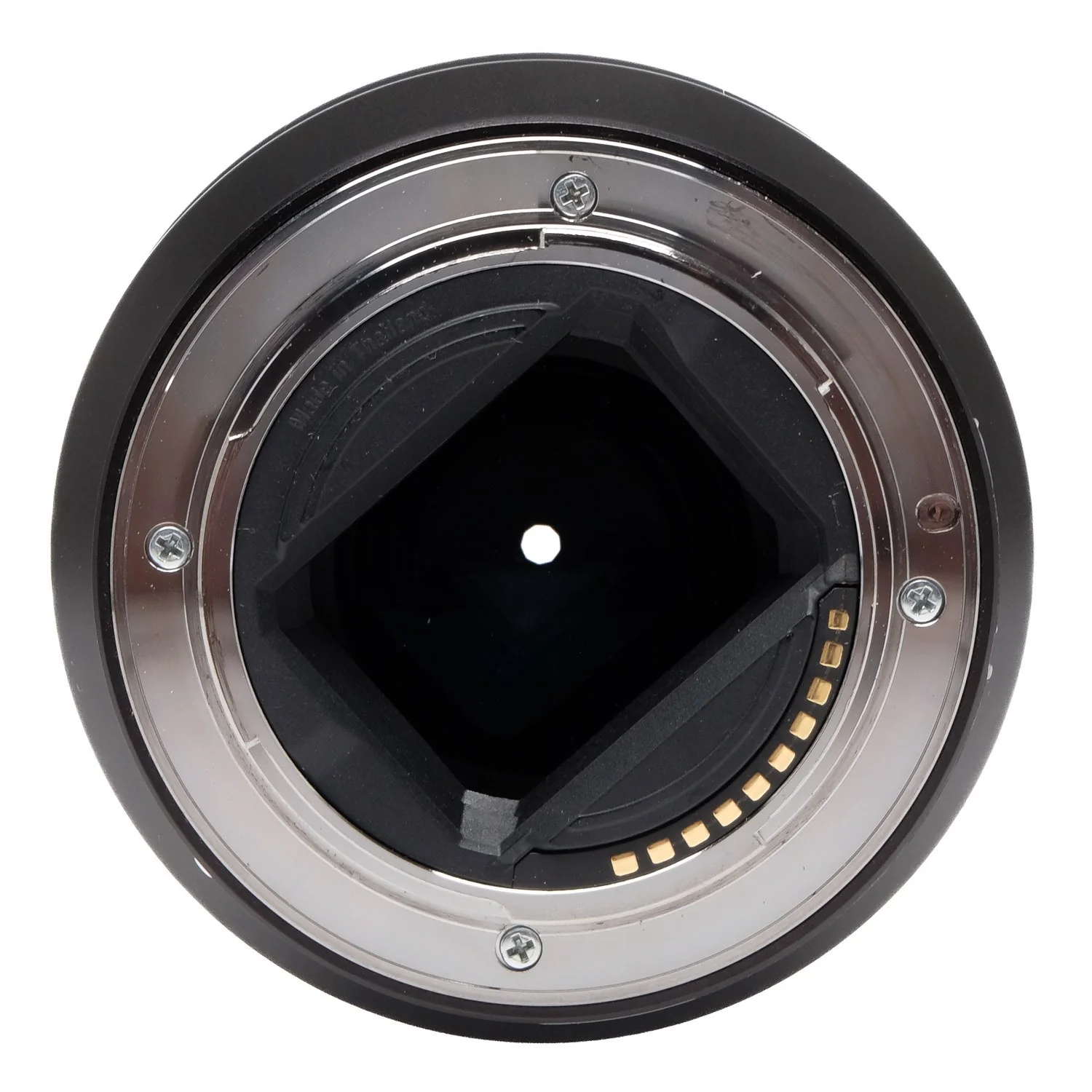 Sony 90mm f2.8 G OSS Macro 1881196 - Image 8