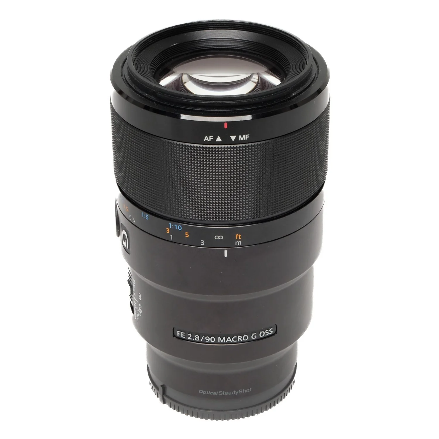 Sony 90mm f2.8 G OSS Macro 1881196 - Image 9