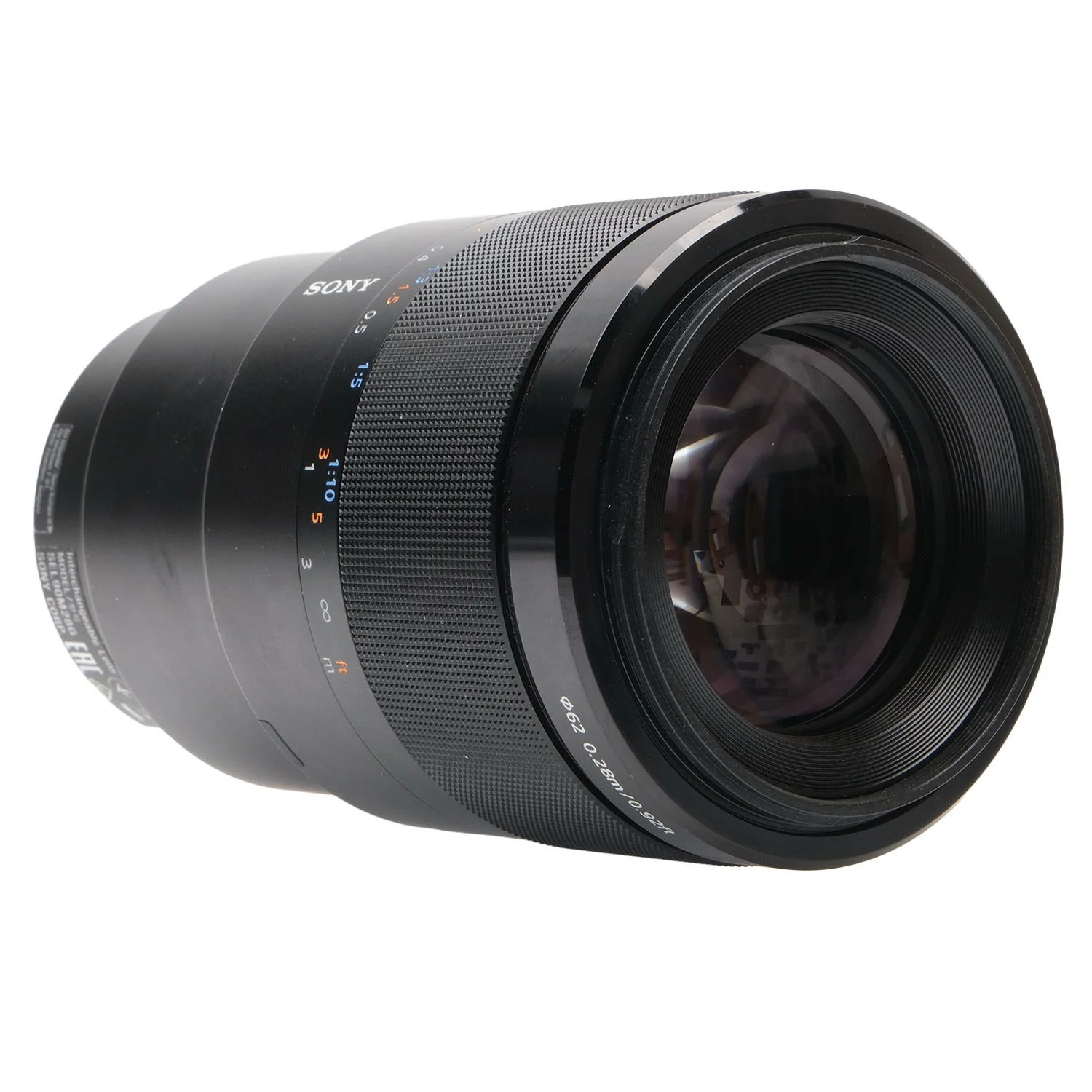 Sony 90mm f2.8 Macro, Boxed 1939568 - Image 3