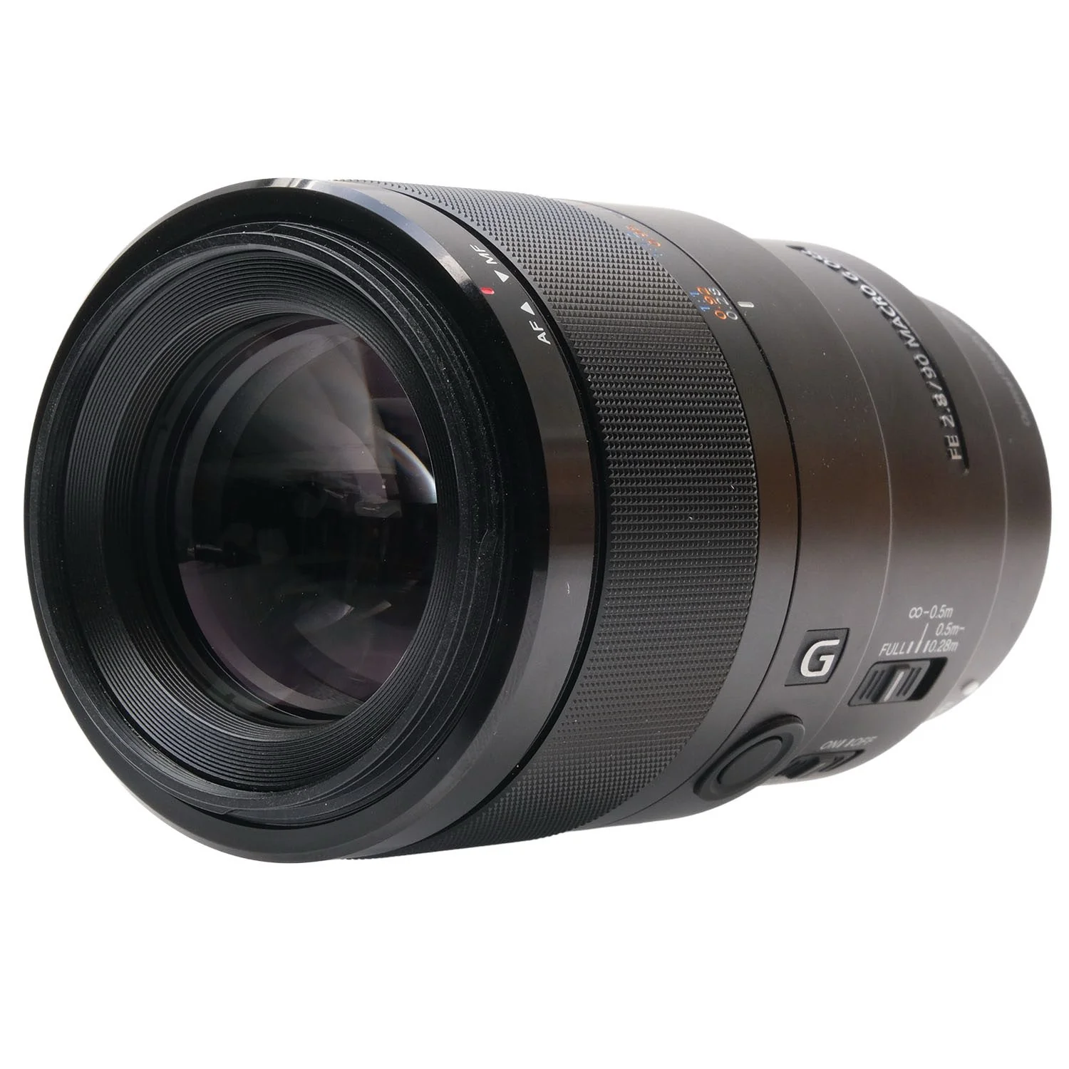 Sony 90mm f2.8 Macro, Boxed 1939568 - Image 4