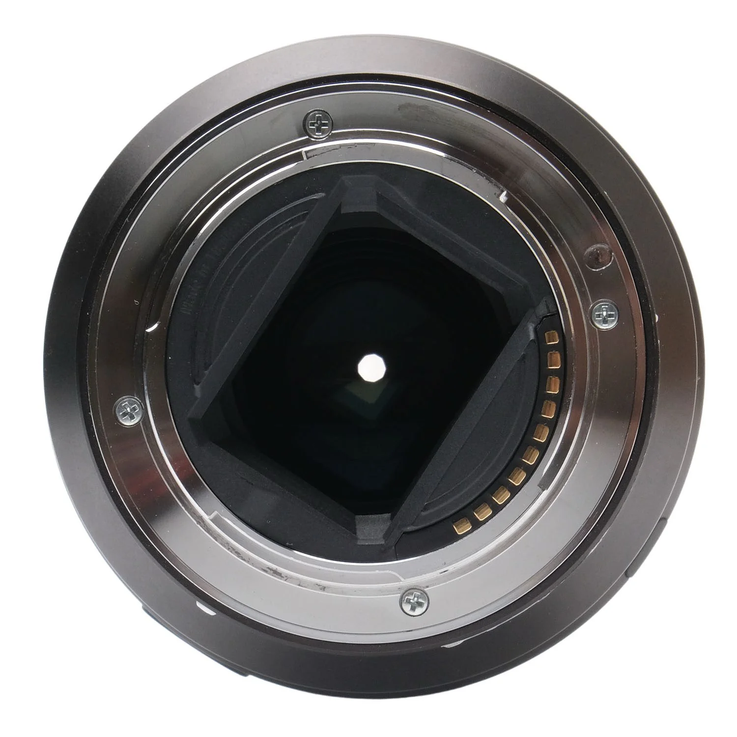 Sony 90mm f2.8 Macro, Boxed 1939568 - Image 7