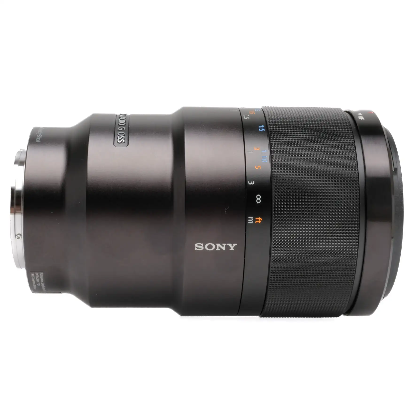 Sony 90mm f2.8 Macro G OSS 1930427 - Image 6