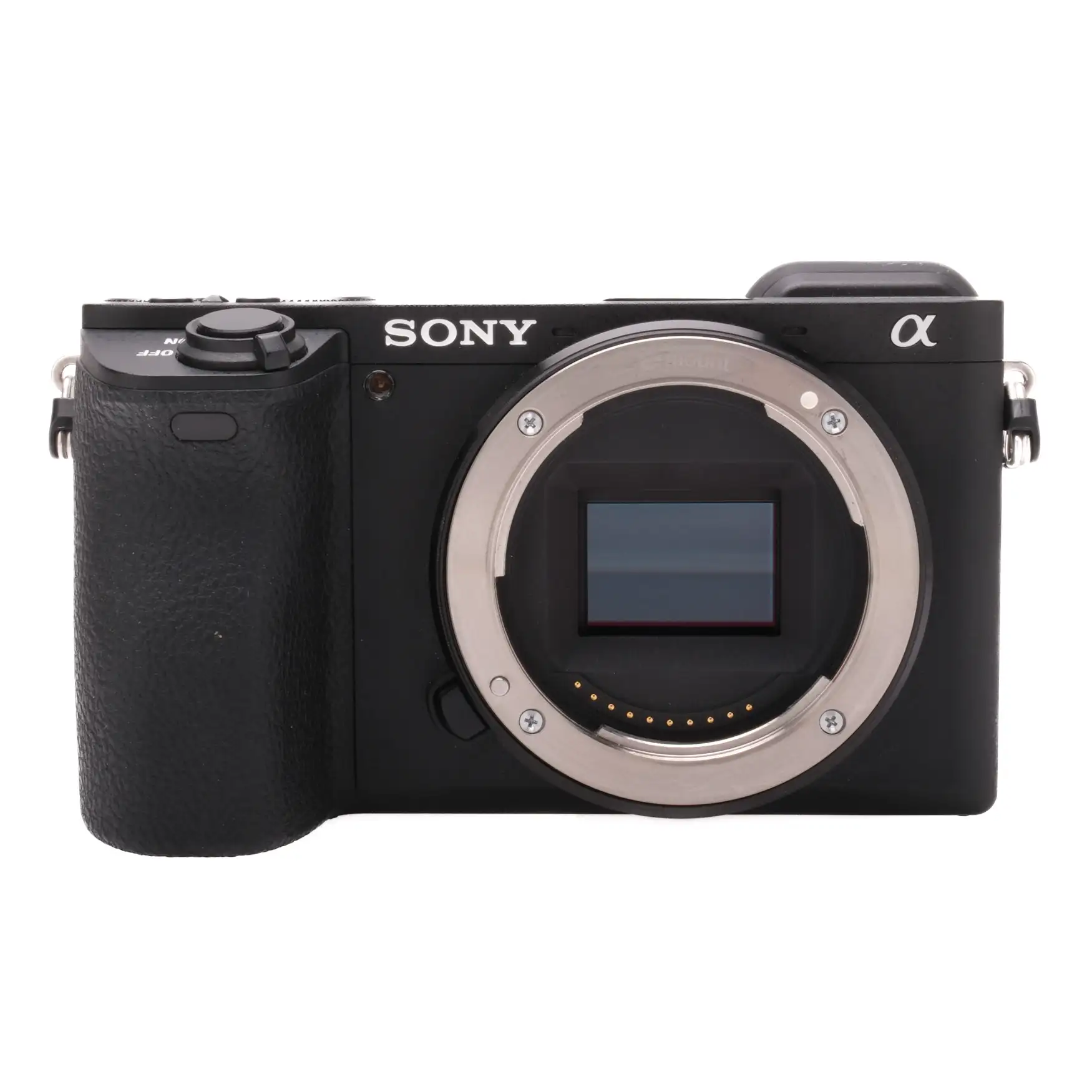 Sony A6500, 18-105mm f4 G OSS 3404988 - Image 6