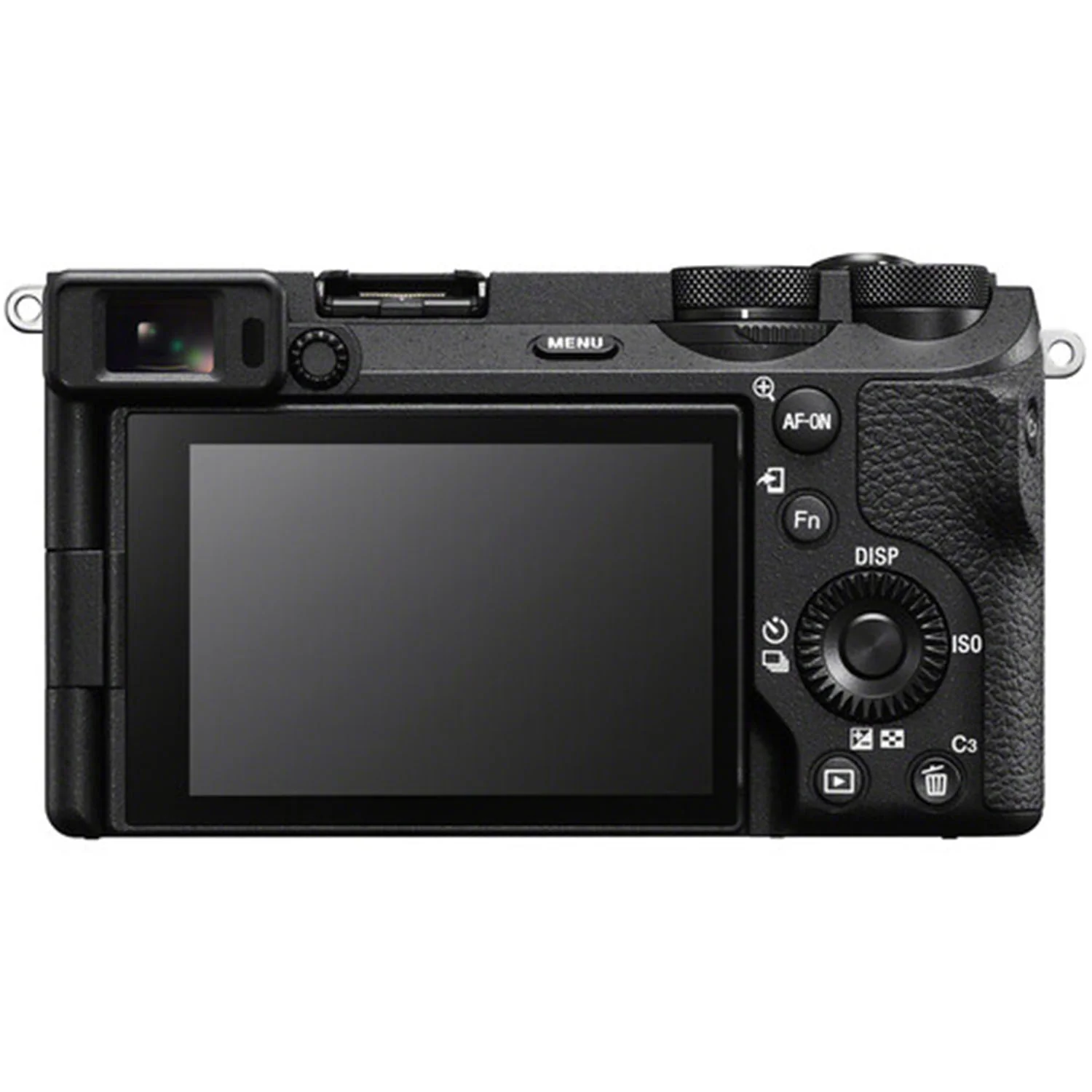 Sony A6700 Digital Mirrorless Body - Image 2