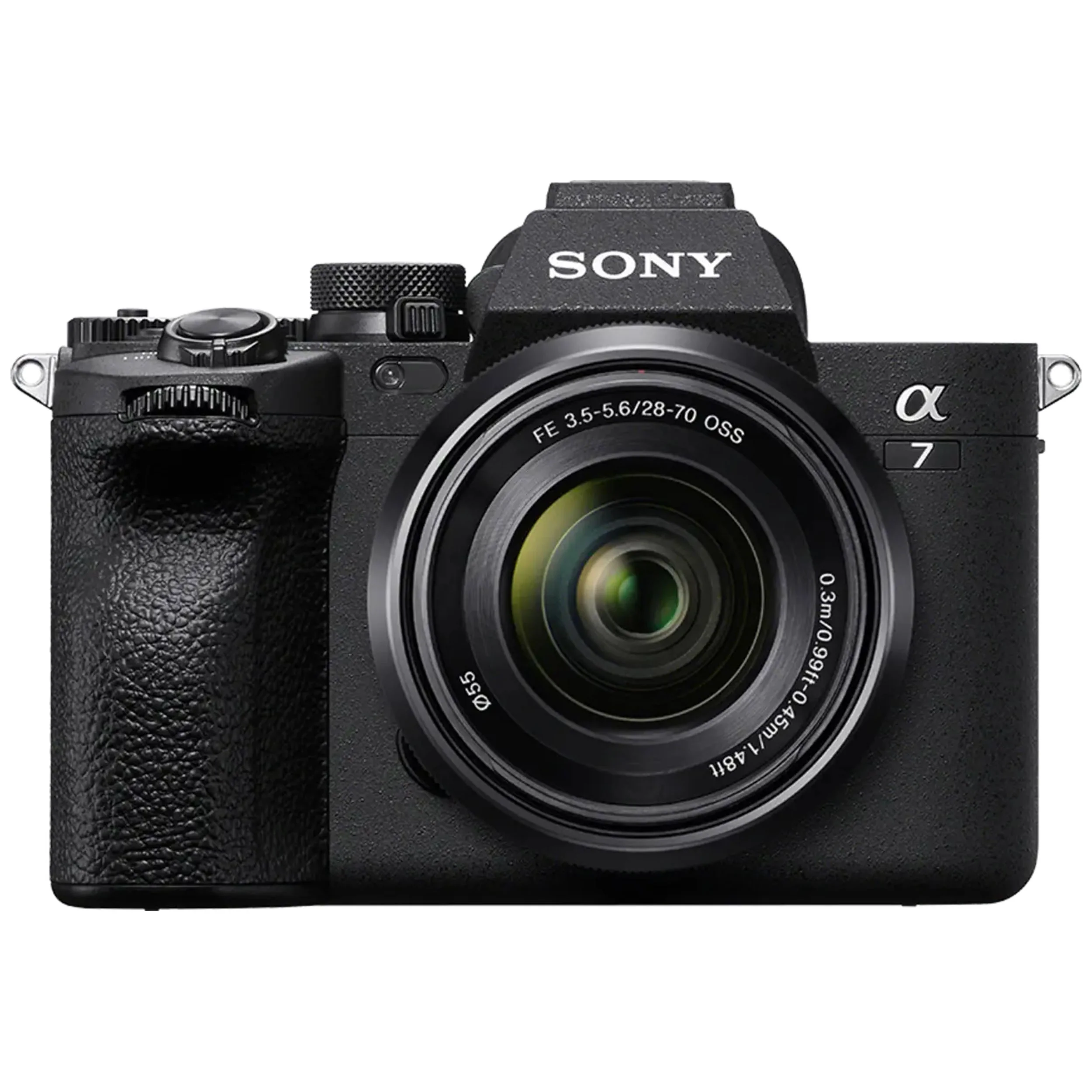 Sony A7 IV Body - Image 2