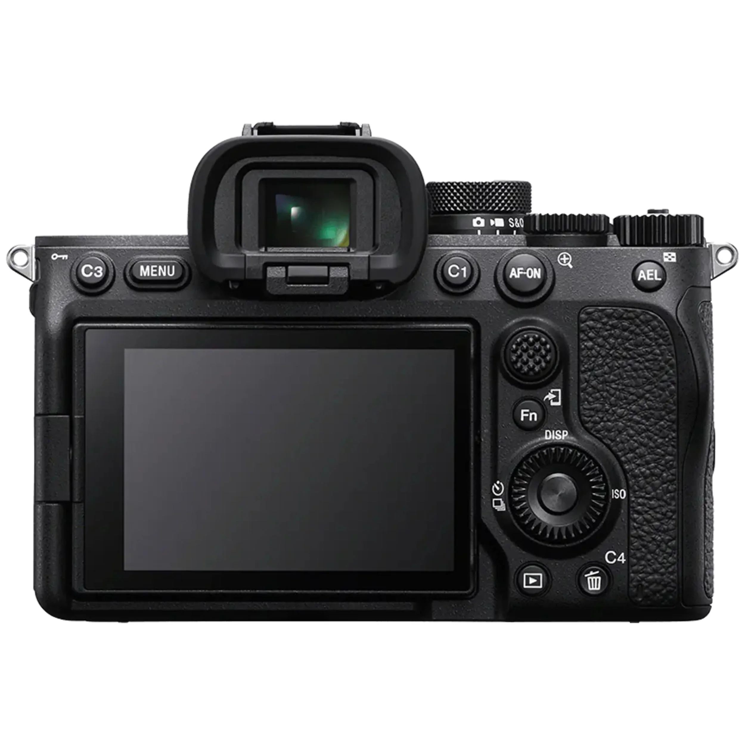 Sony A7 IV Body - Image 3