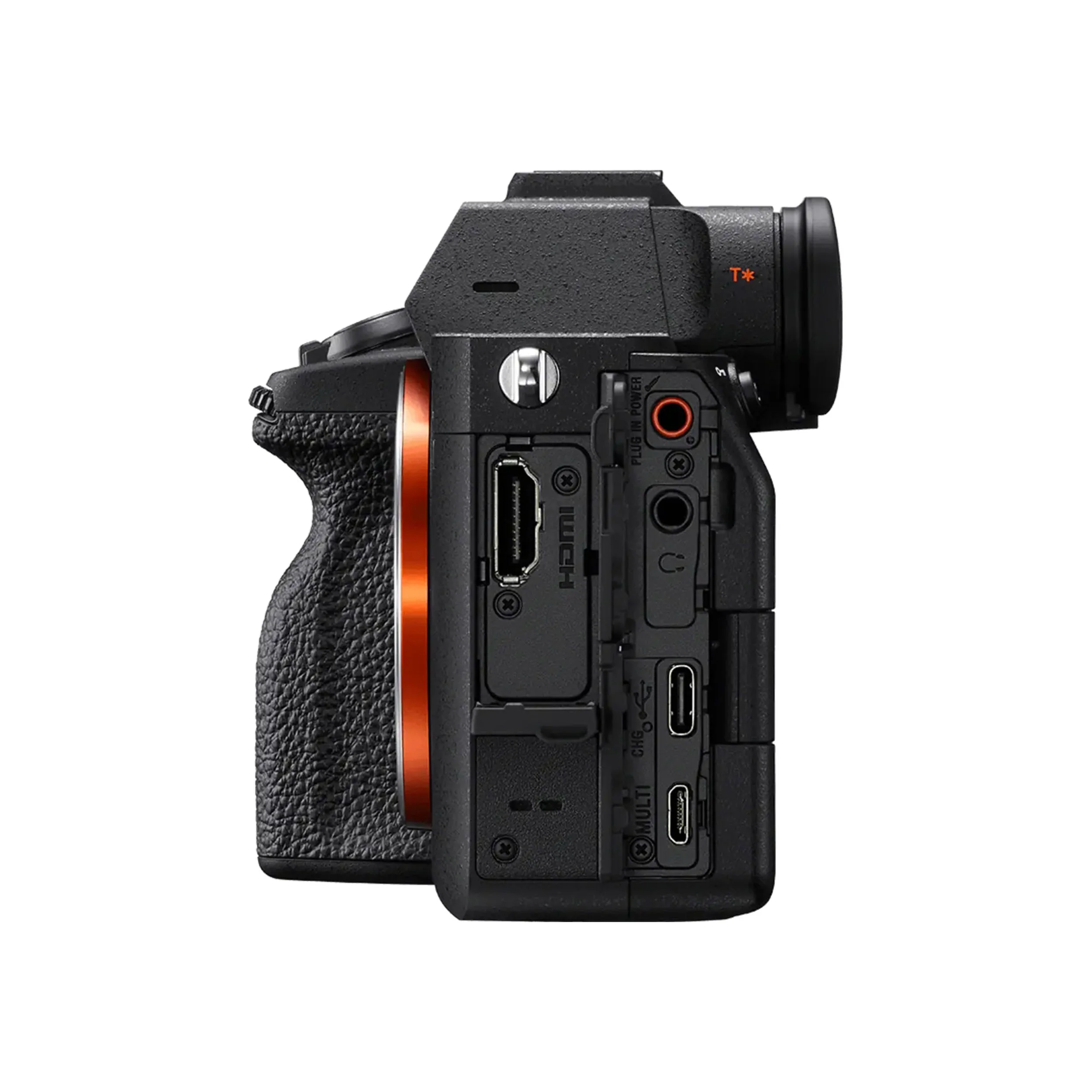 Sony A7 IV Body - Image 5