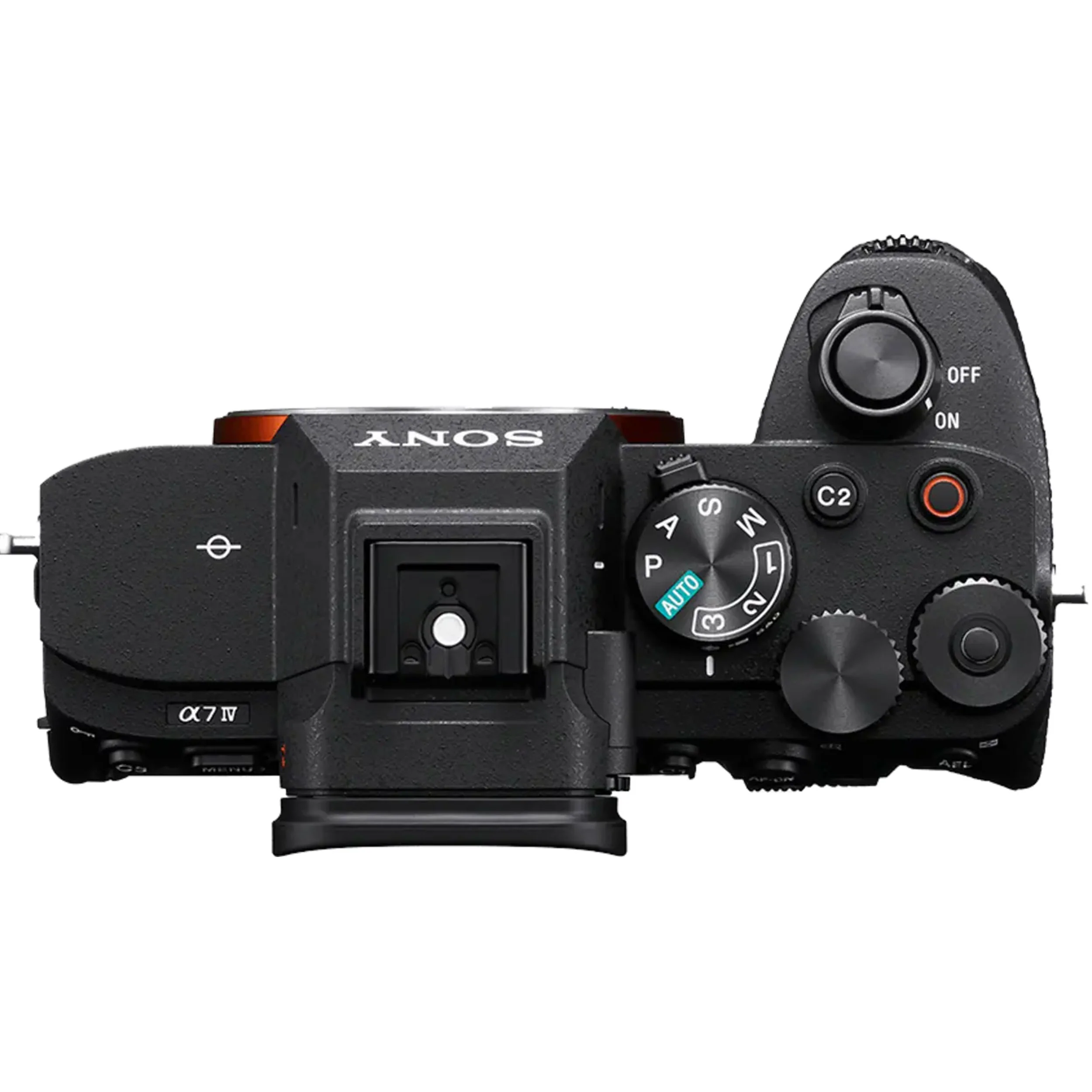 Sony A7 IV Body - Image 7