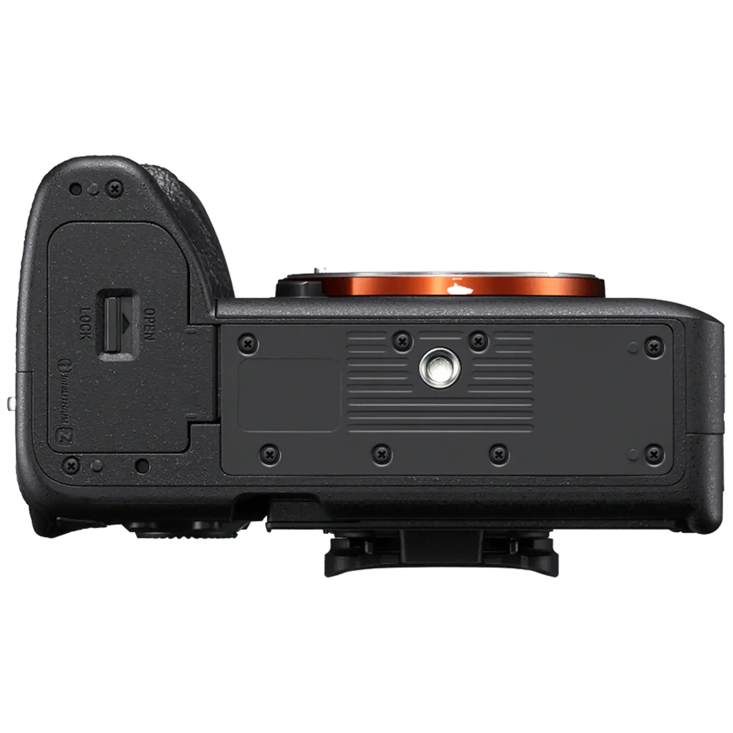 Sony A7 IV Body - Image 8