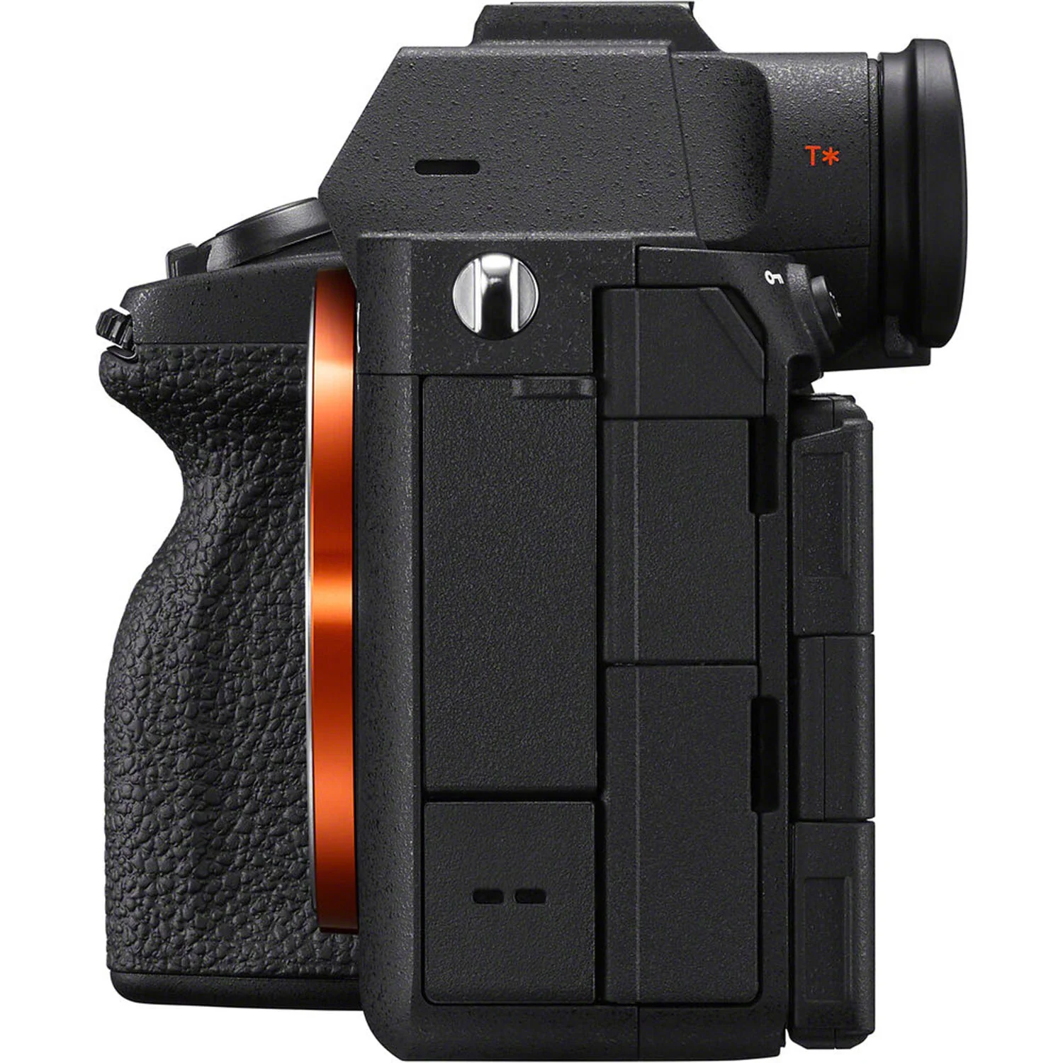 Sony A7 V Mirrorless Body - Image 5