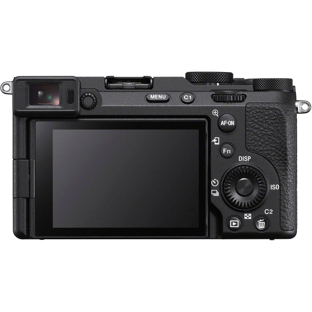Sony A7c II Black w/ 28-60mm - Image 2