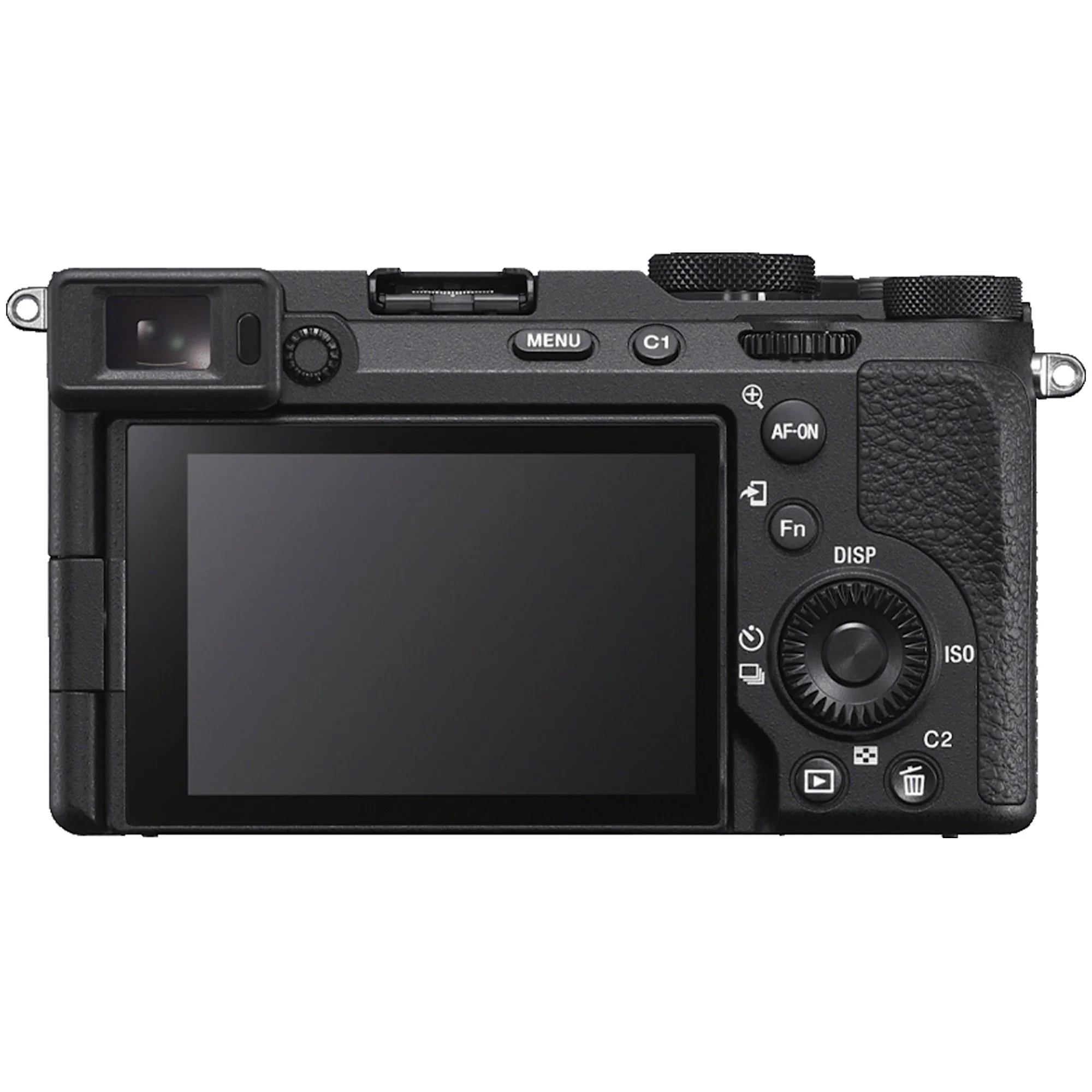 Sony a7c R Black Body - Image 2
