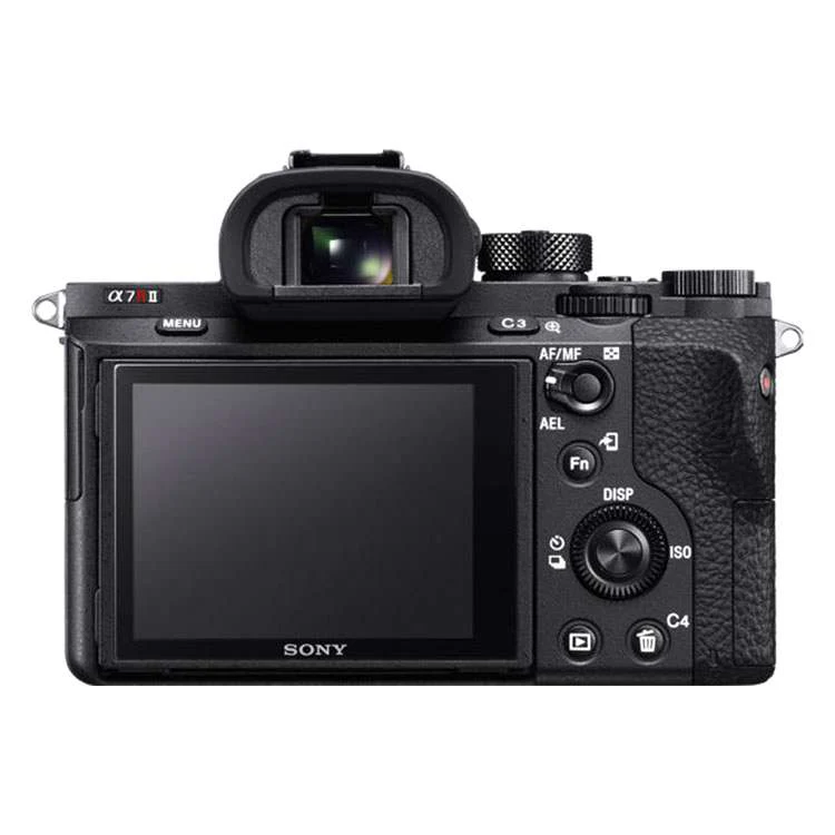 Sony a7R Mark II - Image 2