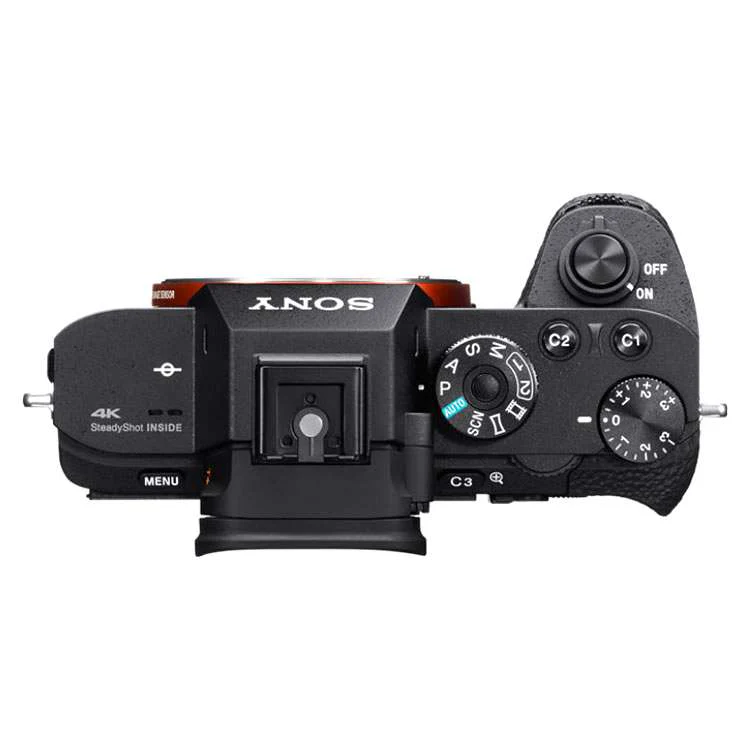 Sony a7R Mark II - Image 3